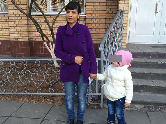 Сын Глазьева женится на домработнице из Таджикистана 