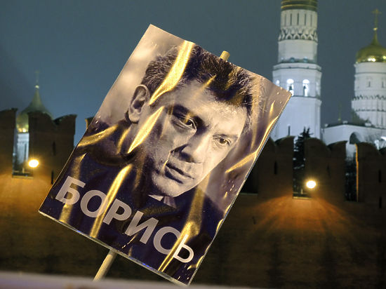 Три загадки дела Немцова: путь убийцы, оружие и «нетронутая одежда»