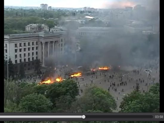 перечень пострадавших в одессе