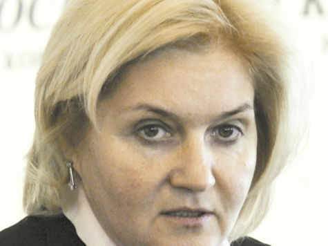 Вице-премьер Ольга Голодец посоветовала не экономить, а больше зарабатывать