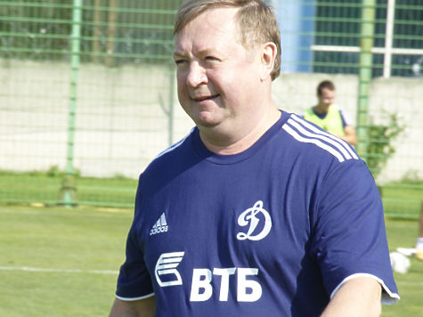 Сергей Степашин