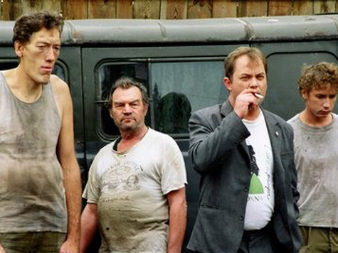 Мисс натурист Коктебель 