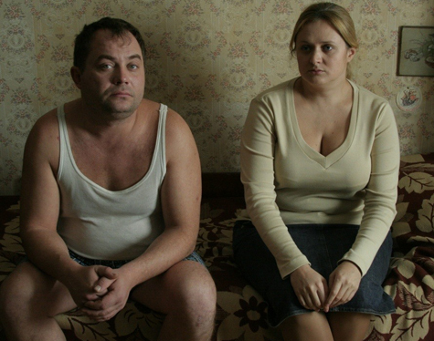 Мисс натурист Коктебель 