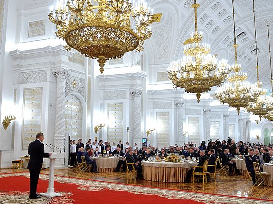 Кремль. Большой кремлевский дворец. Дворцы, Дворец, Гостиная в сером цвете
