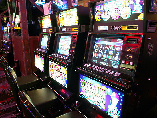 Подпольные игровые автоматы в новочеркаске форум казино конторам