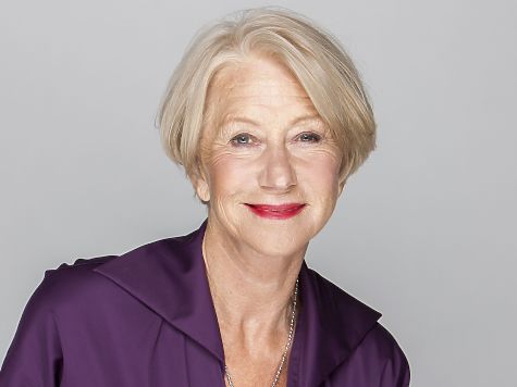 актриса мирен