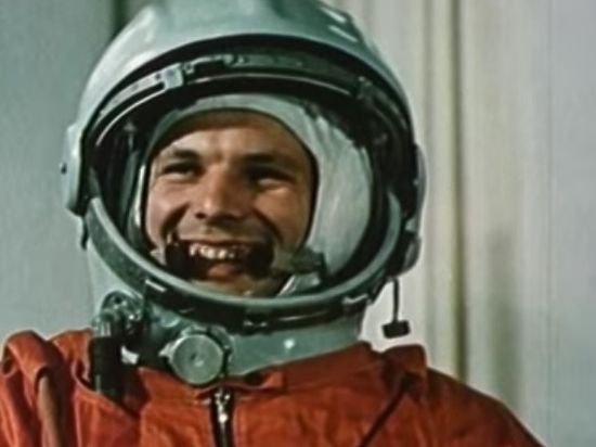 55 лет назад человек впервые отправился в космос