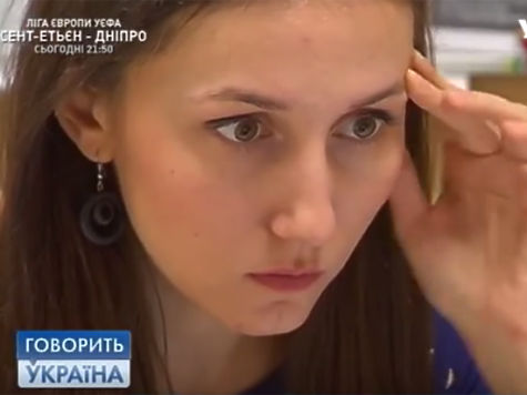 Анастасия Коваленко Актриса Фото Анастасия Коваленко Актриса Фото