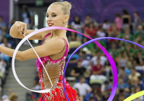 Яна Кудрявцева