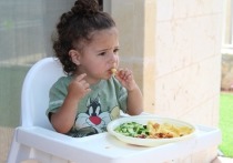 Пищевая аллергия у ребенка