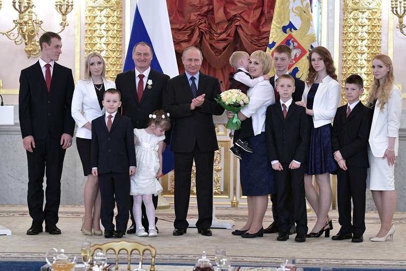 Владимир Путин Семья Дети Фото Владимир Путин Семья Дети Фото
