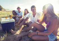 Советы туристам: как лучше испортить себе отпуск? 