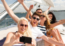 Почему Полисорб незаменим в путешествии? 