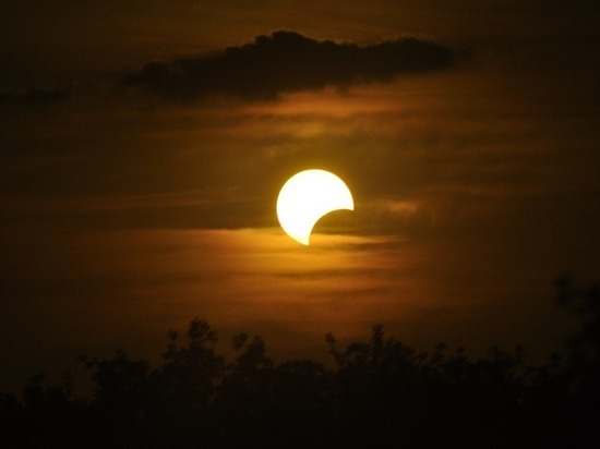 В NASA рассказали, чем грядущее солнечное затмение поразит ученых