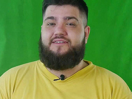 ОП потребовала от Генпрокуратуры удалить аккаунты блогера Вольнова: Яндекс.Новос