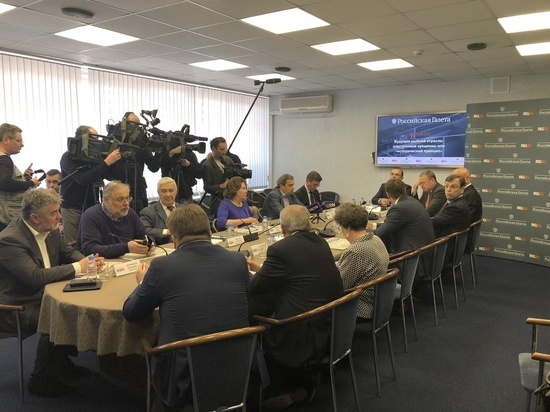 Ураган в двенадцать баллов