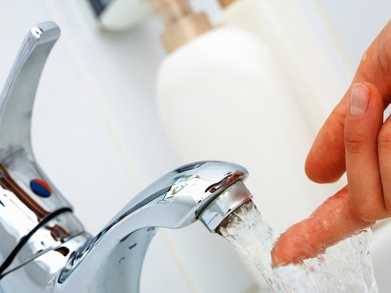 3 и 4 мая в Чебоксарах начнут отключать горячую воду