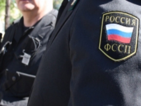 Ульяновские приставы вернули матери ребенка, которого скрывал отец