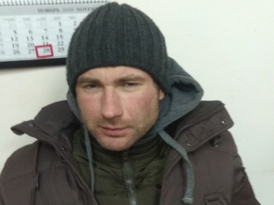 To the Muscovite Oleg, who found himself in a Voronezh hospital with amnesia, wh