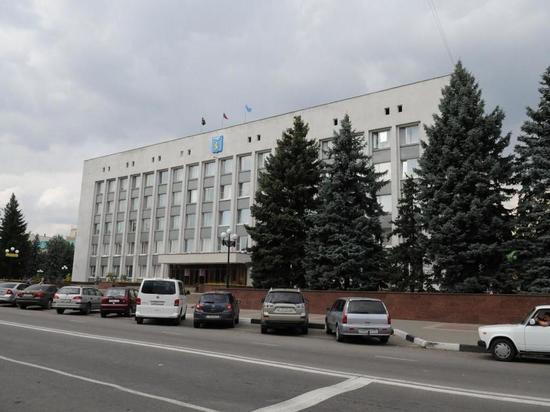 Panorama: Администрация города Белгорода, government administration, Russia, Bel
