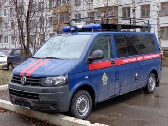 Найден Range Rover, на котором скрылся "красногорский стрелок" :: Новости :: ТВ