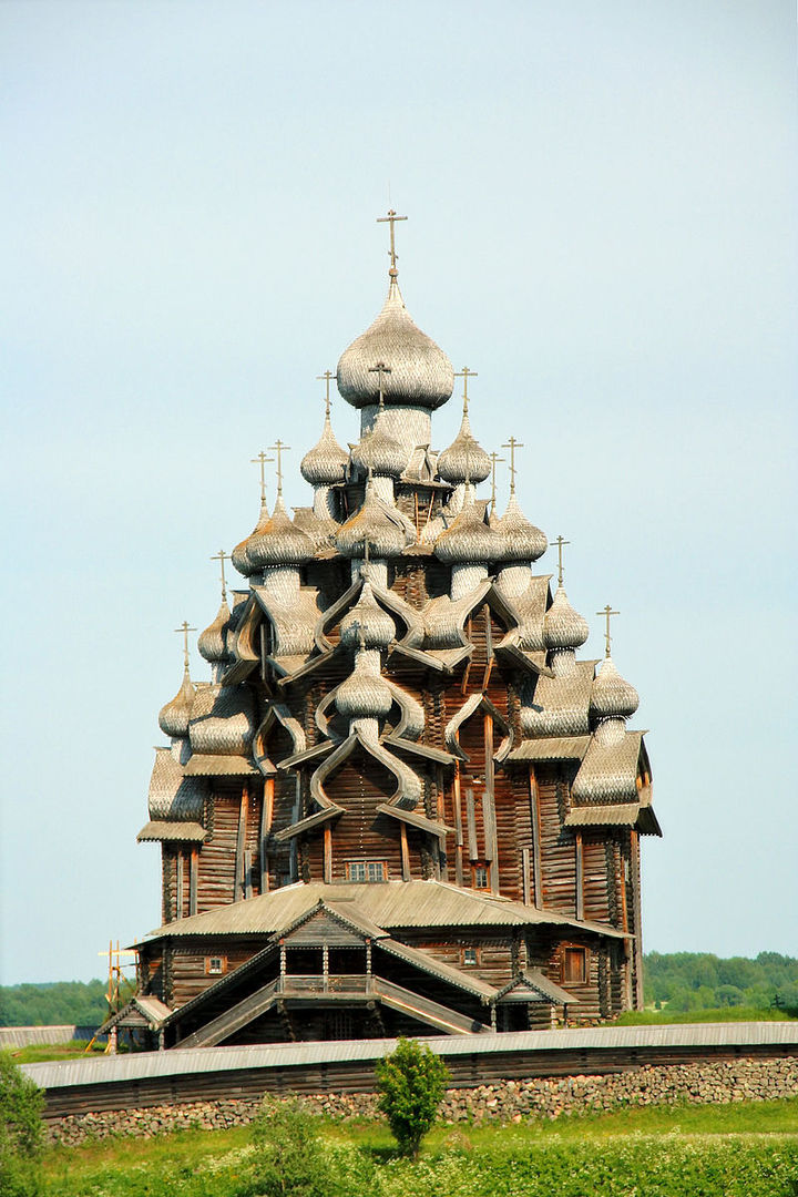 Топик: The Shirkov Parish