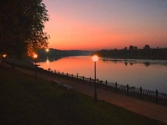 Московская киров индекс