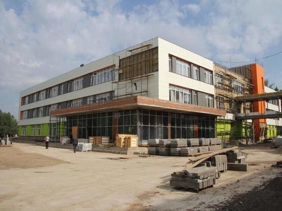 МБОУ Гимназия № 25, gymnasium, Russia, Irkutsk, prospekt Marshala Zhukova, 2 - Y