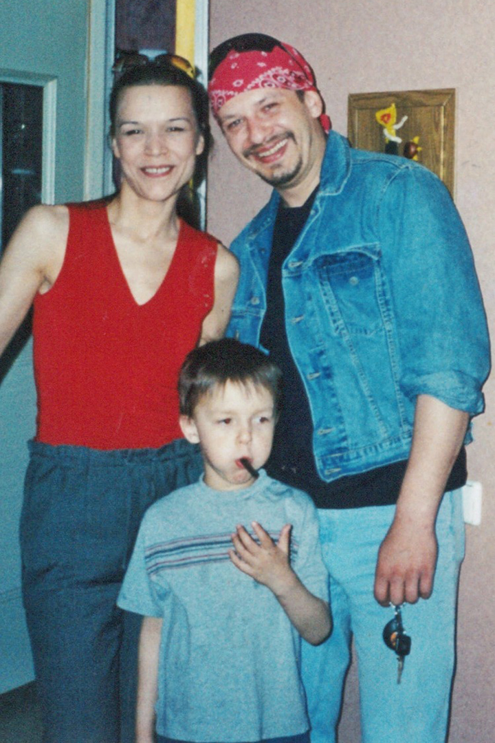 Мать Ребенка Дмитрия Марьянова Раскрыла Семейные Тайны - Мк