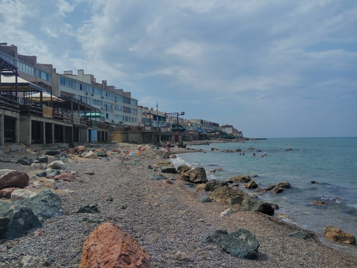 Николаевка Море Фото Николаевка Море Фото