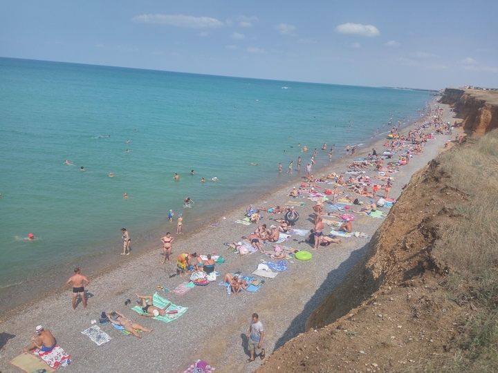 Николаевка Море Фото Николаевка Море Фото