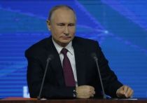 Путин подписал указ о создании единого мусорного оператора в России