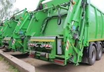 Сортировочные станции Тверской области за полгода переработали 28 тысяч тонн мусора
