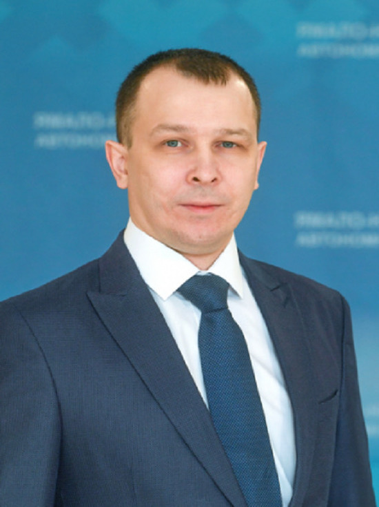 Заместитель руководителя департамента строительства