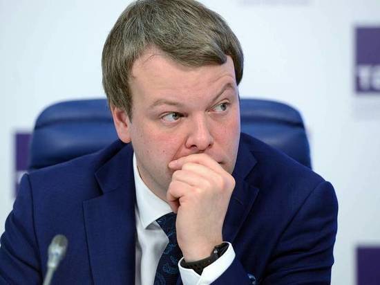 «Надо прибраться в государстве» «Надо прибраться в государстве»