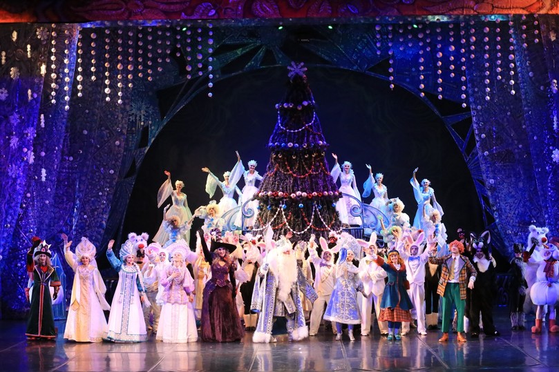 праздник рождественская феерия. рдк победа. рождественская сказка мариинский театр. новогодняя феерия. рождественская феерия.