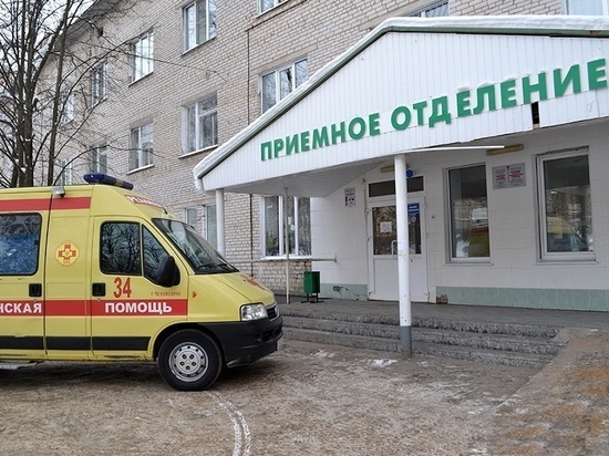 Регистратура бсмп петрозаводск