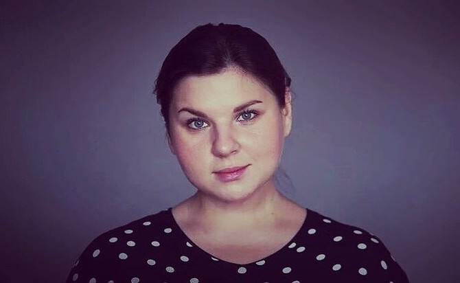 Юлия Серина Фото Юлия Серина Фото