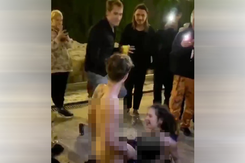 Видео Секс Подростков Украины
