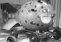 «Ядерный нарком»: Борис Ванников