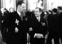 «Критерий Харитона»