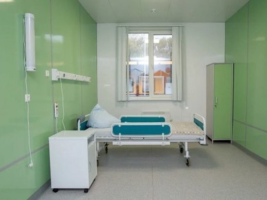 Фото: ГБУЗ Псковской области Великолукская межрайонная больница, поликлиника № 3