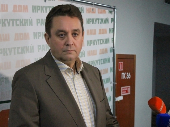 Интервью Илья Резник: "ФХМР полностью поменяла мотивацию" Министр спорта Иркутск