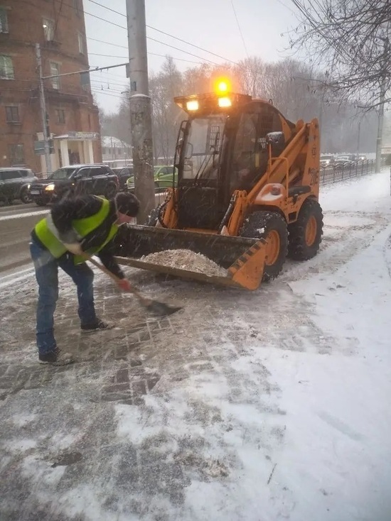 мимз калужской