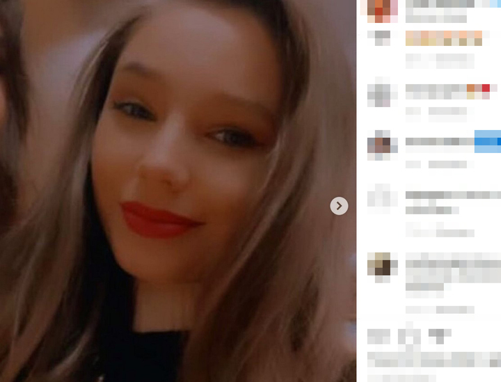 Вера Алдонина Инстаграм Свежие Фото Вера Алдонина Инстаграм Свежие Фото