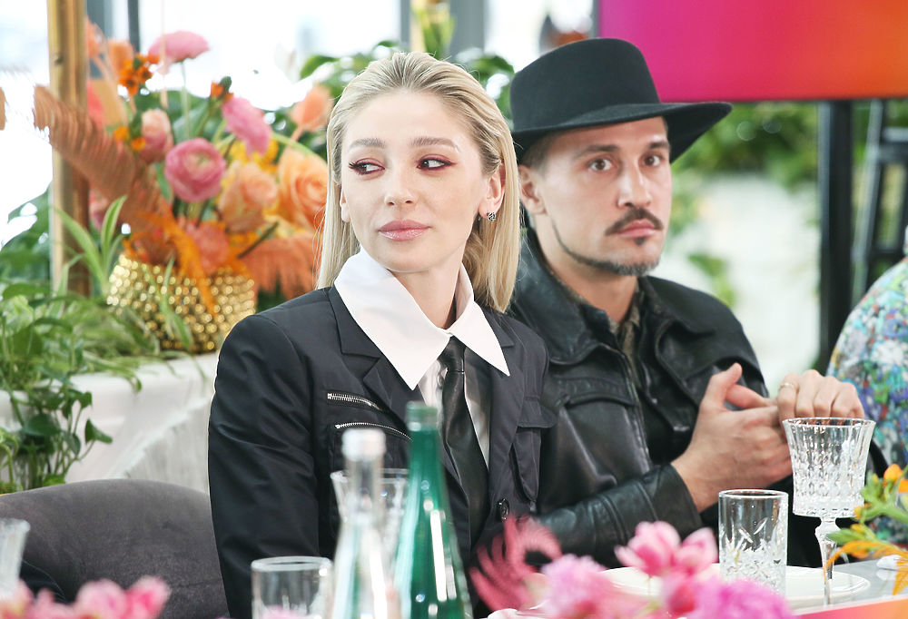 Ивлеева Развод Jun 05, 2021 · ксения собчак, настя