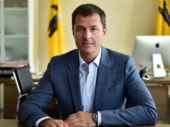Ярославские даты: мэр Волков три года у власти - МК Ярославль