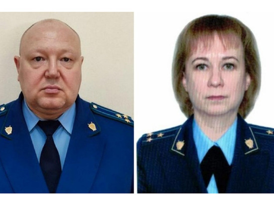 Назначен прокурор Воткинского района Удмуртии - KP.RU