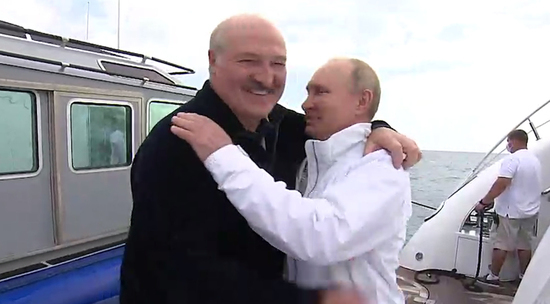 Яхта Путина В Сочи Фото