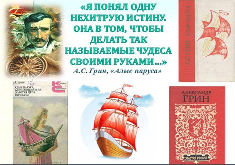 Александр Грин Фото Александр Грин Фото